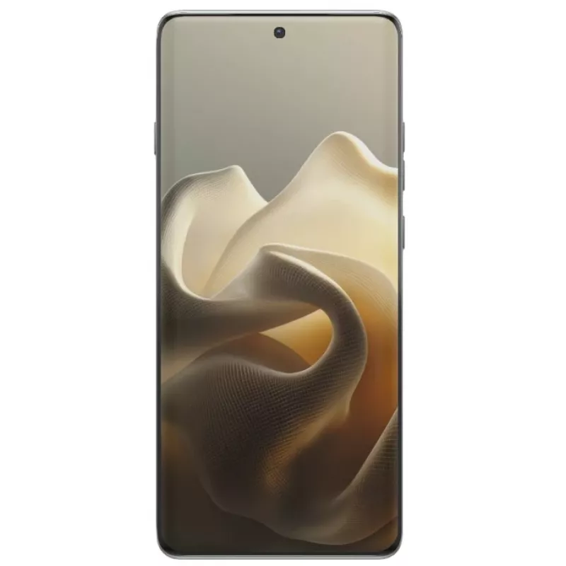 Forza Refurbished edge 60 pro 17 cm (6.7 inch) Dual SIM Android 15 5G USB Type-C 8 GB 256 GB 6000 mAh Žalia