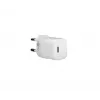 Vidinis AC greitasis įkroviklis GOOBAY 59716 — USB-C, 30 W, baltas