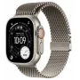 Apple Watch Ultra 3 GPS + Cellular 49mm Natural Titanium Case Small