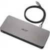 Acer USB Type-C stotelė su EU/CH maitinimo laidu | Acer