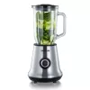 Severin SM 3734 stalo blenderis juodas - nerūdijantis plienas 1l 500W Maišytuvas (SM 3734)