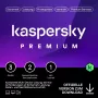 Kaspersky Premium – 3 įrenginiai, 1 metai – ESD-AtsisiuntimasESD