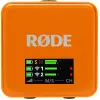 RØDE Wireless GO III Oranžinė - belaidė mikrofonų sistema (oranžinė)