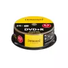 DVD+R DL Intenso 8.5GB 8x Double Layer 25 vnt.