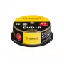 DVD+R DL Intenso 8.5GB 8x Double Layer 25 vnt.