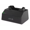 Dokų stotelė Axis W700 Mk II, juoda, suderinama su W101, W120, W800