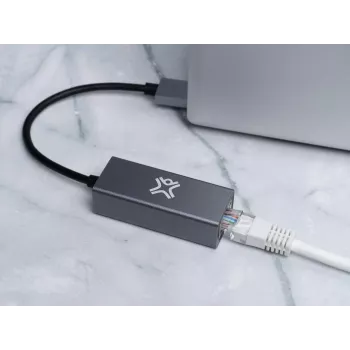 XtremeMac XWH-AAE-13 sąsajos plokštė / adapteris RJ-45 (XWH-AAE-13)