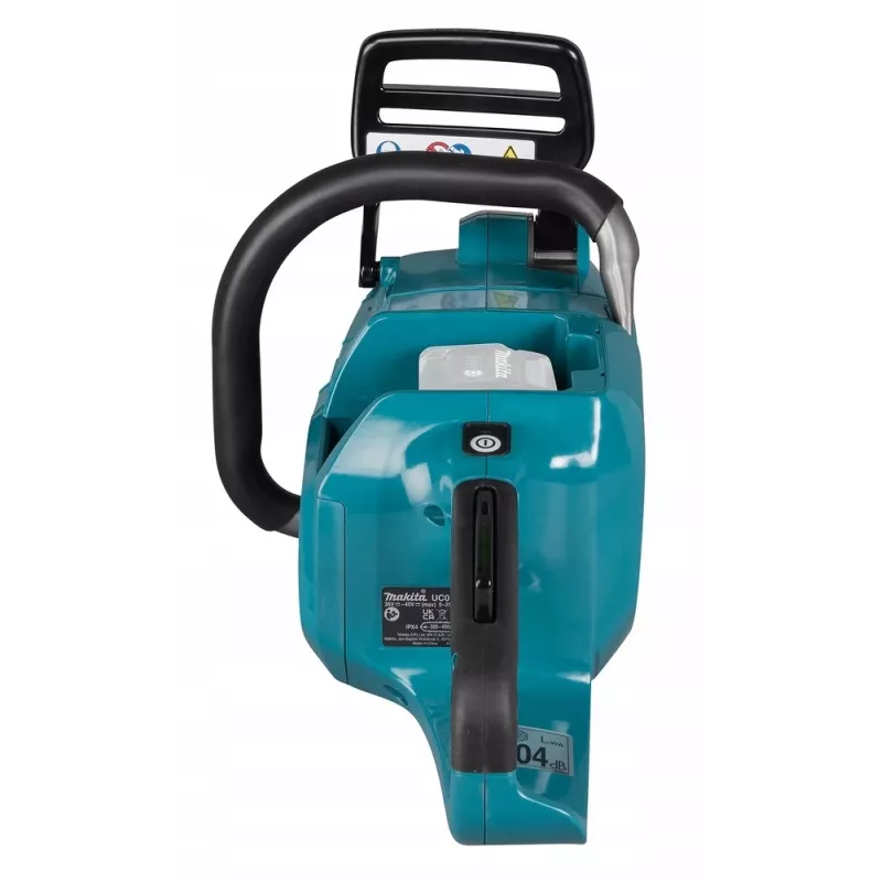 Makita UC011GT101 40V XGT belaidis grandininis pjūklas, 35 cm