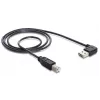 USB laidas DeLOCK 2 m USB 2.0 A - B kištukas/kištukas