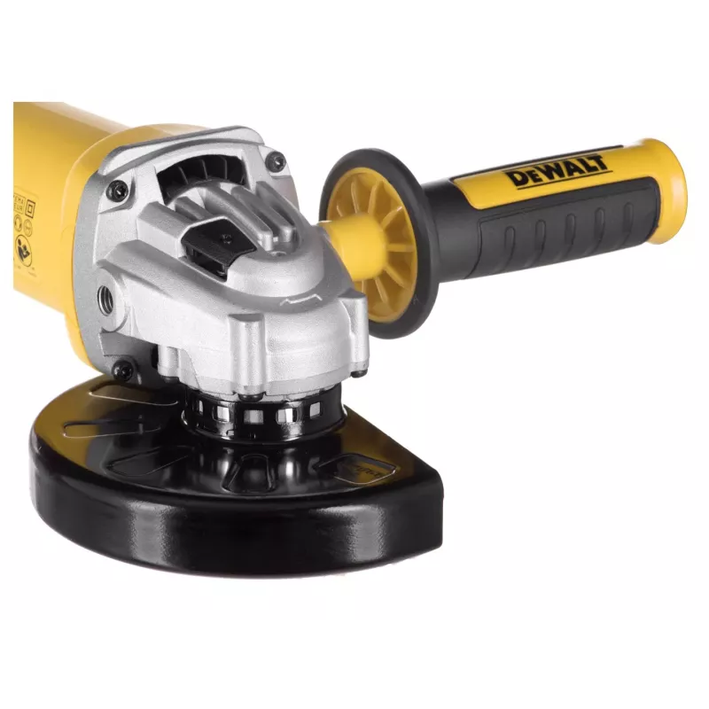 Kampinis šlifuoklis DeWALT DWE4217