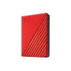 Išorinis kietasis diskas Western Digital 6TB 3.2 Gen 1 WDBR9S0060BRD-WESN