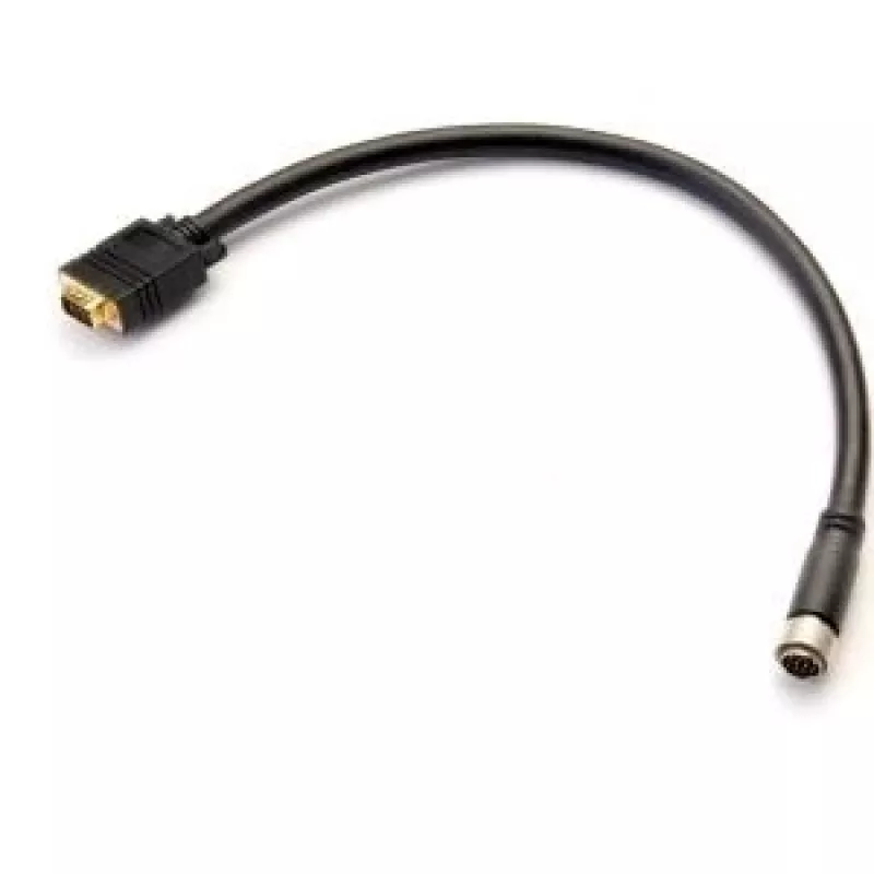 Vaizdo kabelio adapteris Kindermann 7484000105