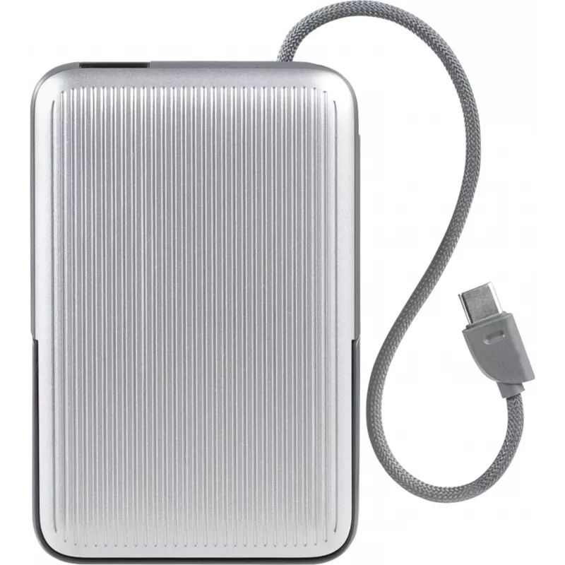 Laut International POWER CHARGE RISER+ juoda išorinė baterija (L_PCR+_BK)