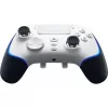 Razer Wolverine V2 Pro - Žaidimų pultas - PC - PlayStation 5 - D-Pad - Meniu mygtukas - Analoginis / Skaitmeninis - Laidinis ir belaidis - Baltas
