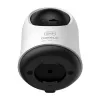 Apsaugos kamera Baseus P1 Pro 3K balta