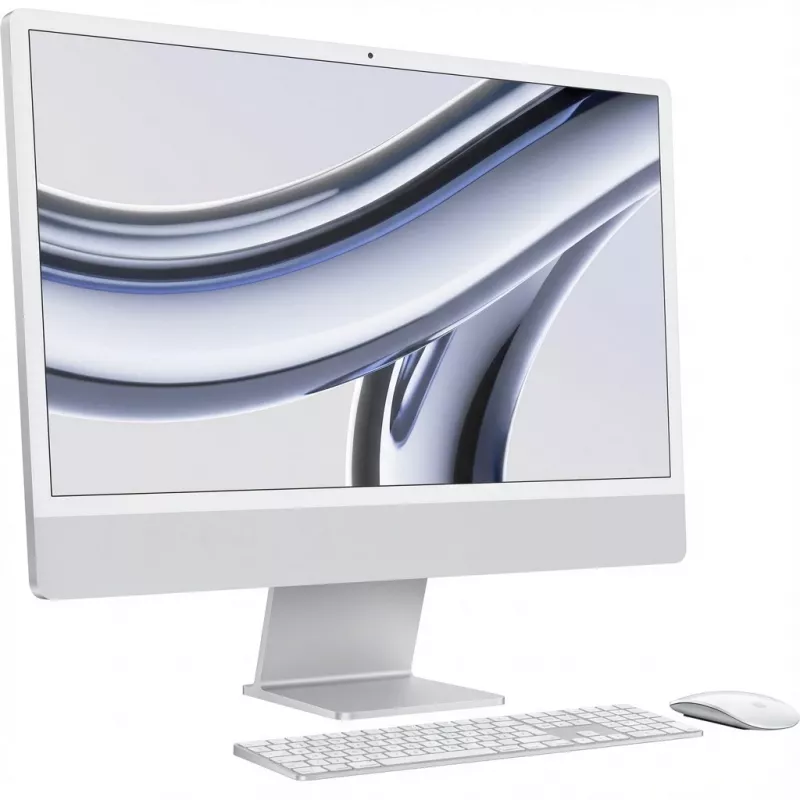 Kompiuteris Apple iMac Z1E2 8C CPU 16GB RAM 512GB SSD 8C GPU macOS
