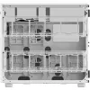 Thermaltake AX700 Grand Tour E-ATX korpusas su stikliniu šoniniu dangteliu (baltas)