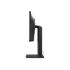 Acer Vero B247YE Monitor 60,5 cm 23,8 colio - Full-HD, IPS, 100Hz, HDMI, DisplayPort, VGA, USB 3.2 Hub, Garsiakalbis [Energijos klasė E] (UM.QB7EE.E29)