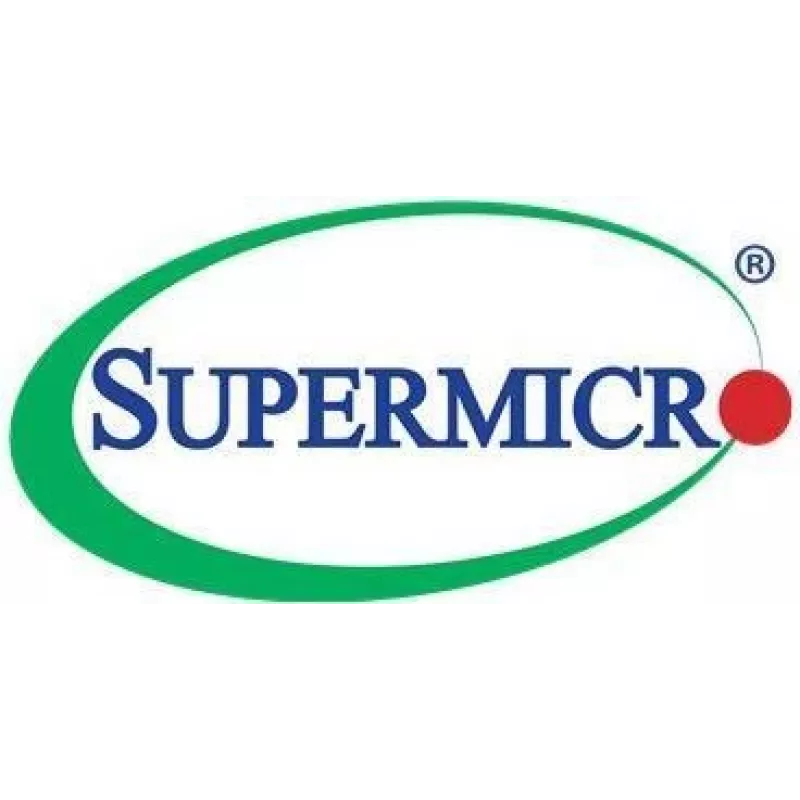 Laikmenų dėklo dėklas Supermicro MCP-220-00178-0B