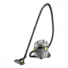 Būgninis dulkių siurblys Karcher AG T 11/1 Classic — sausas siurbimas, 11 L dulkių talpa, 850 W, 23,5 kPa, 2 m žarna, teleskopinis vamzdis