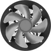 Thermaltake CL-P146-CA13SW-A juodas