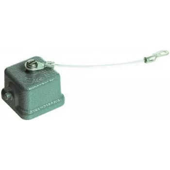 Harting Han 3A apsauginis dangtelis prietaiso pusei