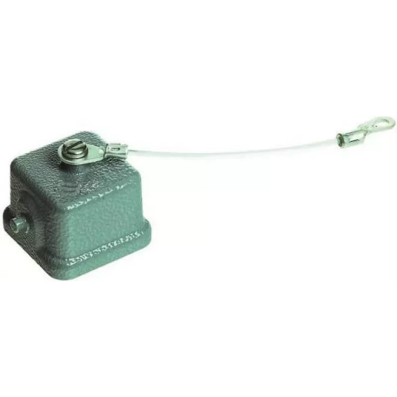 Harting Han 3A apsauginis dangtelis prietaiso pusei