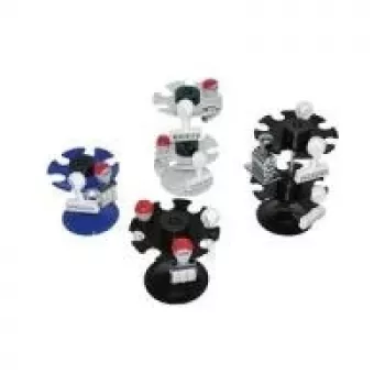 Wedo 64 601 Juoda