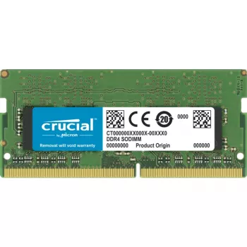 Crucial CT32G4SFD832A atminties modulis