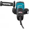 Makita GA5091X01 kampinis šlifuoklis 12.5 cm 11500 RPM 1900 W 2.8 kg