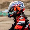 FreedConn F1 Plus V2 EU BT 5.4+EDR motociklininkų domofonas, veikimo atstumas iki 500 m, KALBA LENKIŠKAI