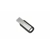 “Lexar JumpDrive M400” USB atmintukas 256 GB USB Type-A 3.2 Gen 1 (3.1 Gen 1) Sidabrinis