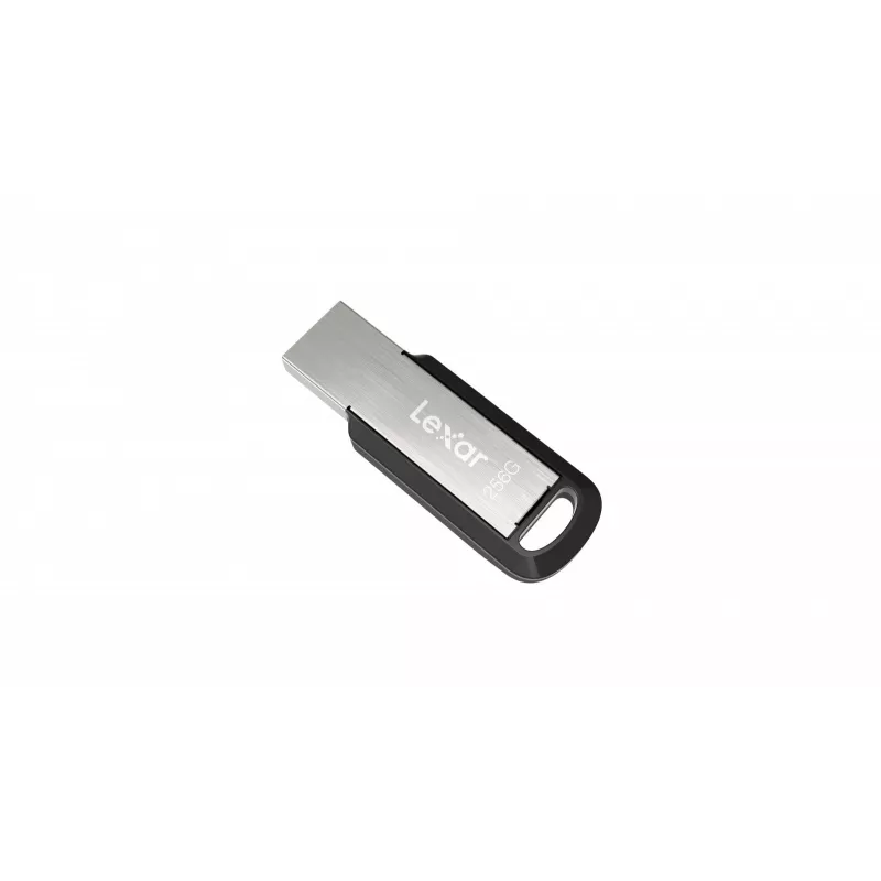 “Lexar JumpDrive M400” USB atmintukas 256 GB USB Type-A 3.2 Gen 1 (3.1 Gen 1) Sidabrinis
