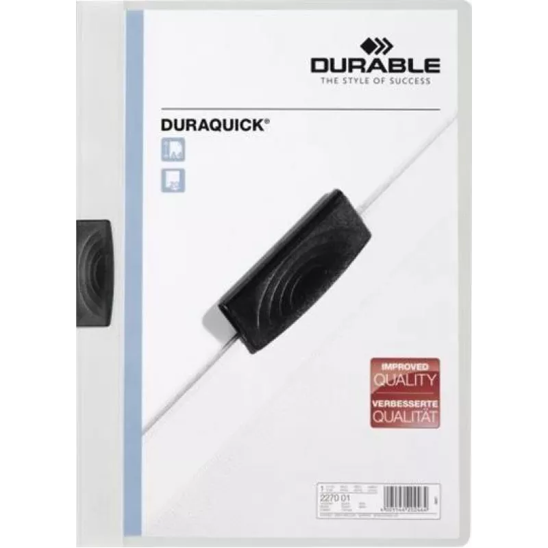 Ataskaitų viršelis Durable Duraquick 227002