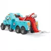 BRUDER vilkiko MACK Granite modelio šviesos ir garso modulis 02831, priedas 1:16 mastelio transporto priemonėms