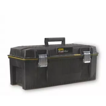 Stanley 1-93-935 smulkių dalių / įrankių dėžė Juoda