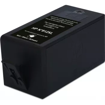 Kasetė Freecolor HP 912XL juoda atnaujinta K20879F7