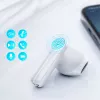 Ausinės Dual-Mic ENC True Joyroom JR-TL11 (baltos)