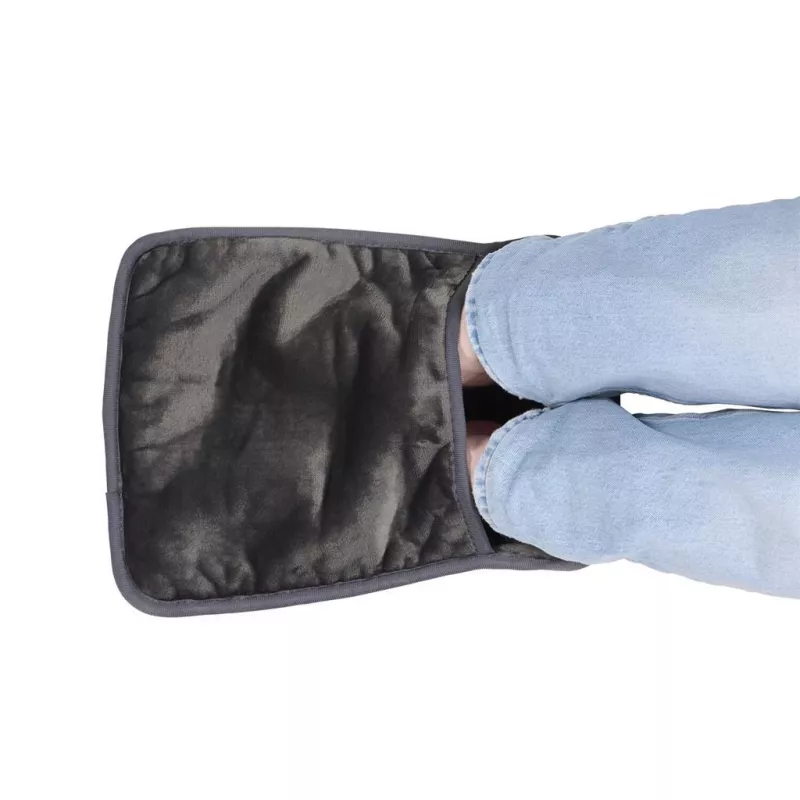Rankų ir pėdų šildytuvas Tristar BW-4771, flisas 42×32 cm, 100 W, 6 šilumos lygiai, nuotolinio valdymo pultelis, skalbtinas