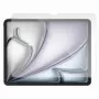 Skaidri ekrano apsauga Compulocks iPad Air M2 13 col. grūdintas stiklas