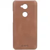 Dėklas Krusell Sunne, skirtas Sony XPERIA L2, 14 cm (5,5 colio), rudas