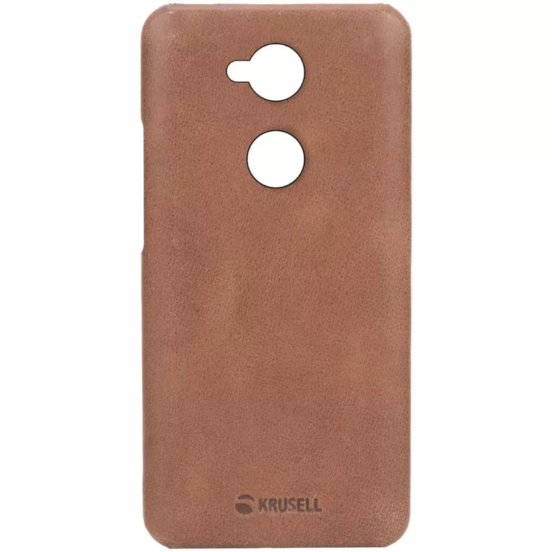 Dėklas Krusell Sunne, skirtas Sony XPERIA L2, 14 cm (5,5 colio), rudas