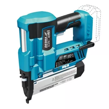 Vininis / segtuvas Dedra DED7053 100 šūvių/min 18V