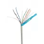 Gembird Cat 6 Ftp Lan Solid kabelis Cca Eca 305M