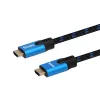 HDMI laidas Savio CL-143 3m