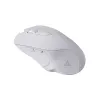 Pelė SBOX WM-308 White USB