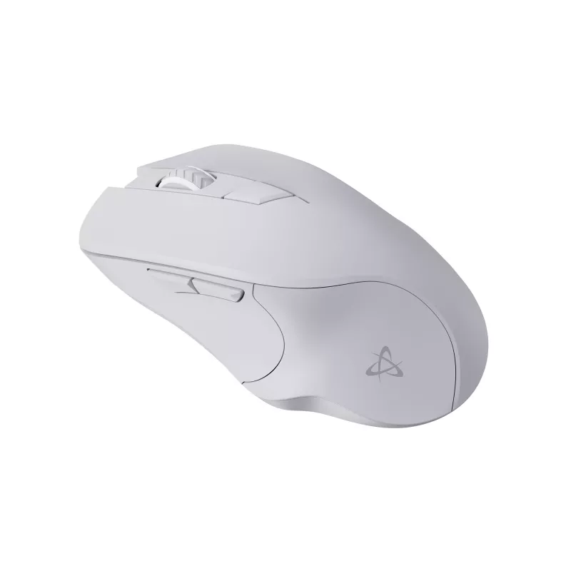 Pelė SBOX WM-308 White USB