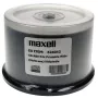 MAXELL CD-R 700MB 50 vnt. 52x80 min, verpstė, spausdinimui skirtas CD-R
