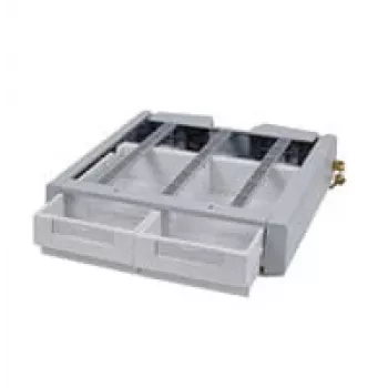 Ergotron 97-991 pilka
