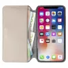 Dėklas-knygelė Krusell Pixbo 4 Card SlimWallet